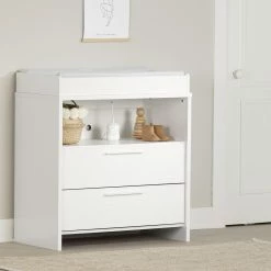 Flash Sale ๐งจ South Shore Furniture South Shore Cookie Changing Table ๐
