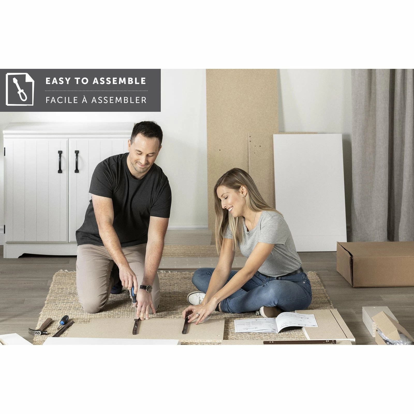 Budget ๐คฉ South Shore Furniture South Shore Cotton ๐ฌ Candy Changing Table - 1'8" X 3'10" X 3'2" ๐ - Image 9