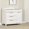 Top 10 🌟 South Shore Furniture South Shore Daisie Changing Table White 👍