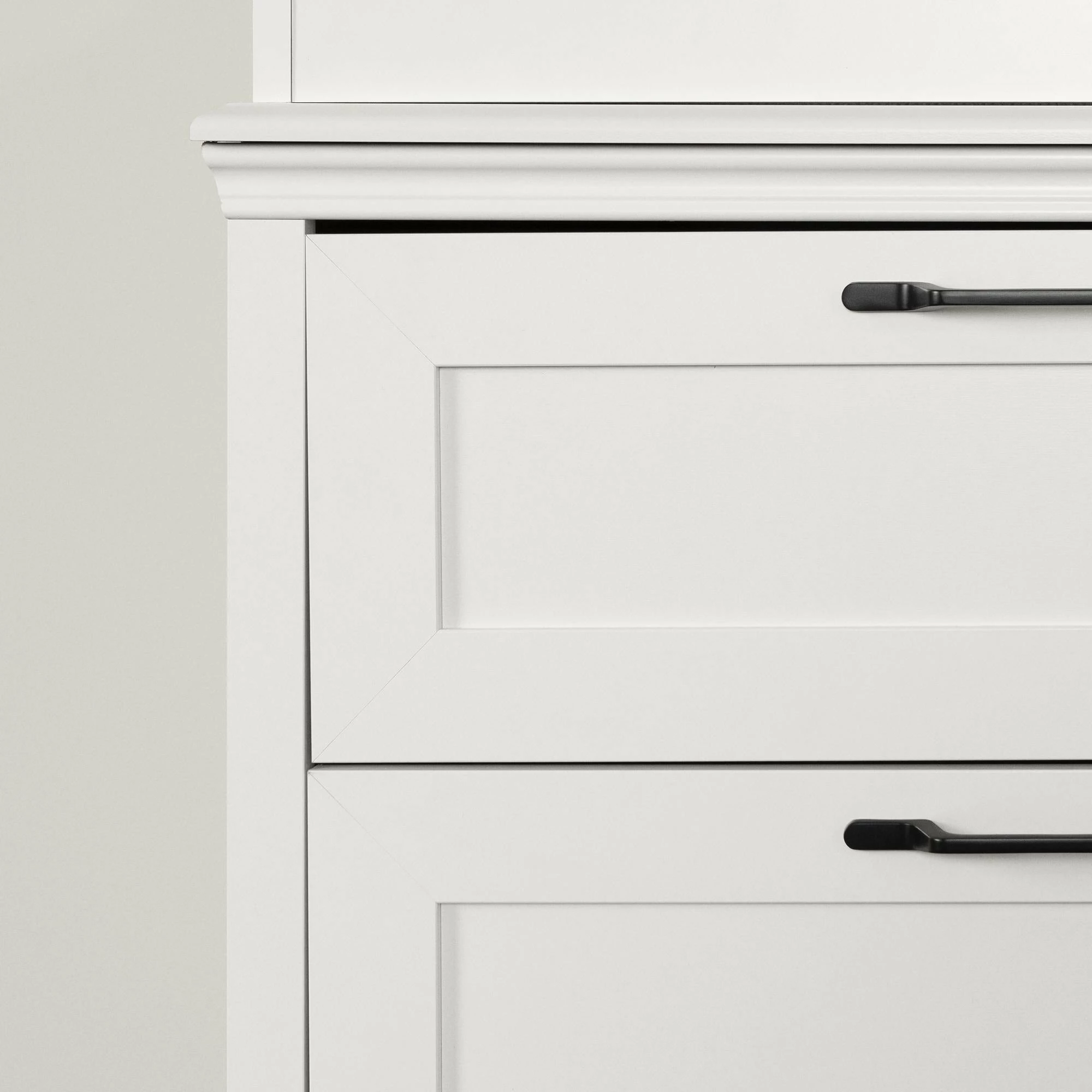 Top 10 ๐ South Shore Furniture South Shore Daisie Changing Table White ๐ - Image 10