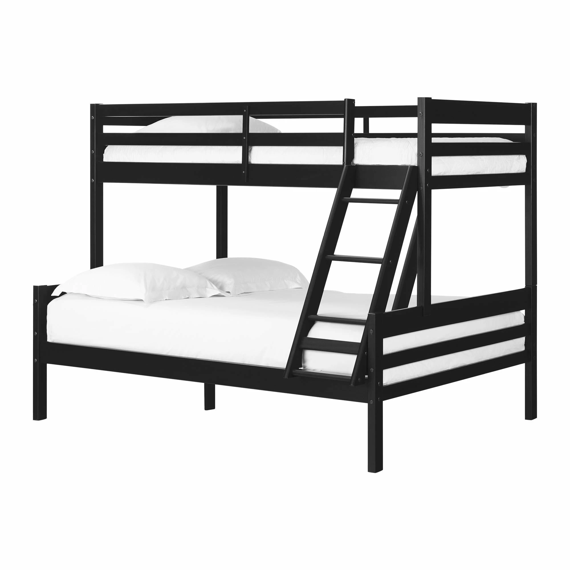 Hot Sale ⭐ South Shore Furniture South Shore Fakto Solid Wood Bunk Beds 🌟 - Image 4