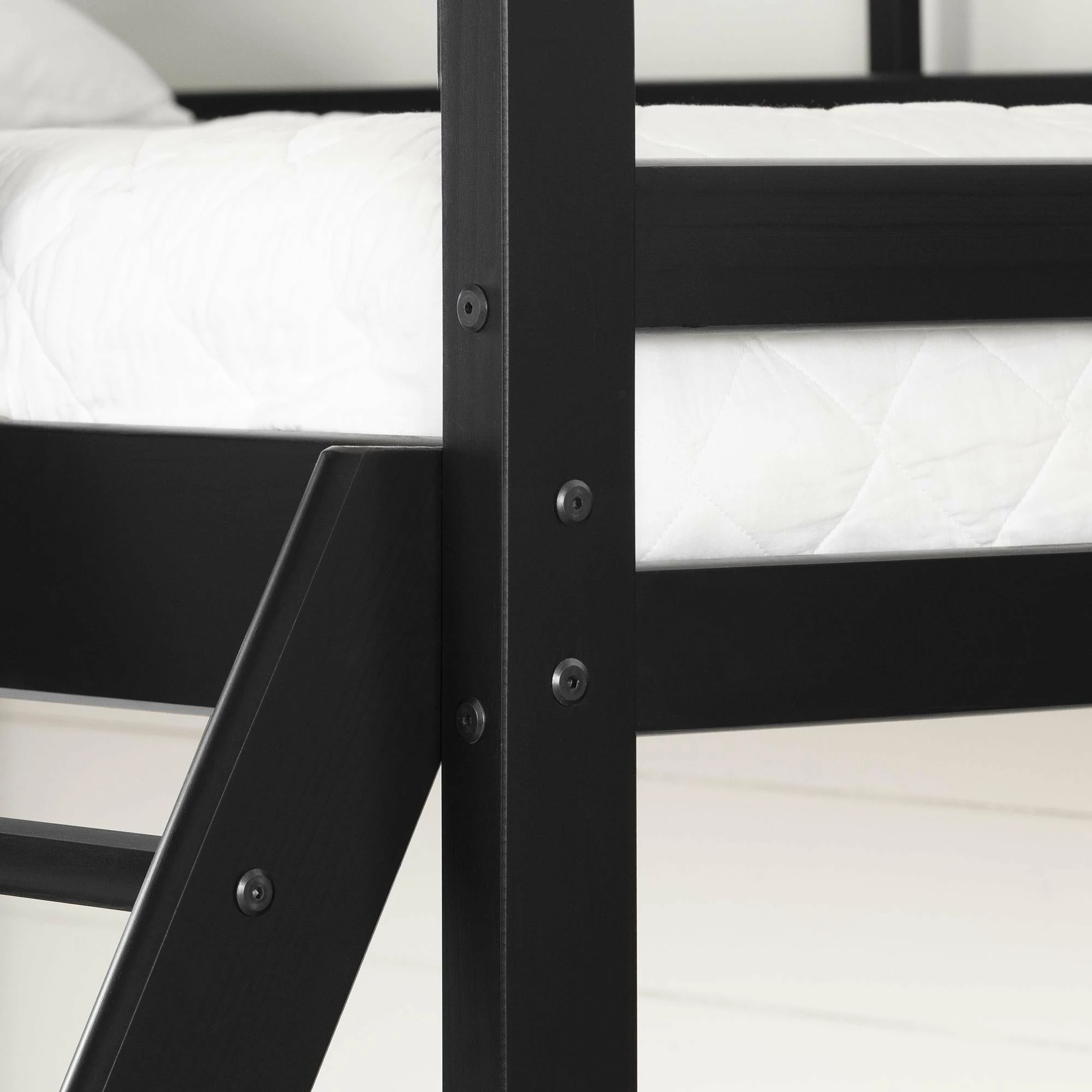 Hot Sale ⭐ South Shore Furniture South Shore Fakto Solid Wood Bunk Beds 🌟 - Image 7