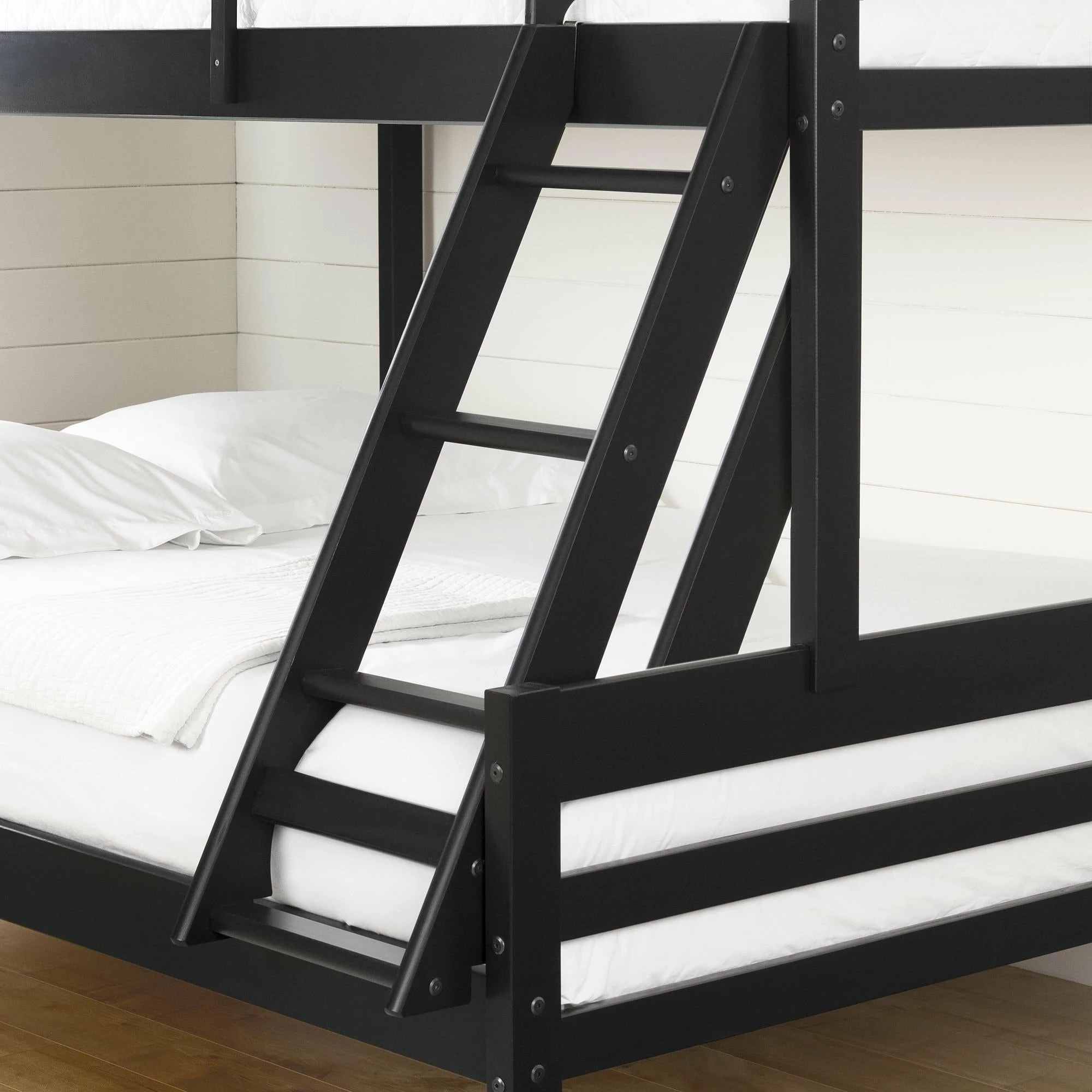 Hot Sale ⭐ South Shore Furniture South Shore Fakto Solid Wood Bunk Beds 🌟 - Image 8