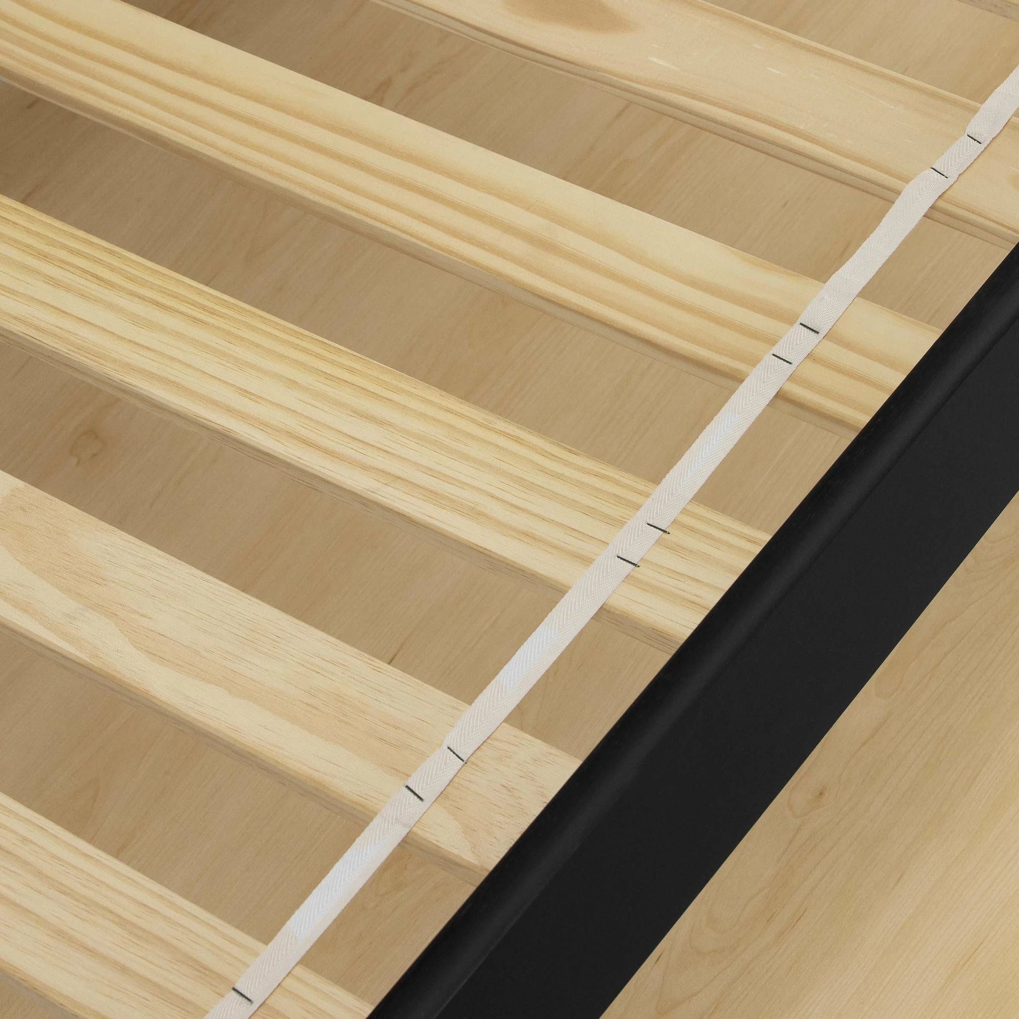 Hot Sale ⭐ South Shore Furniture South Shore Fakto Solid Wood Bunk Beds 🌟 - Image 9